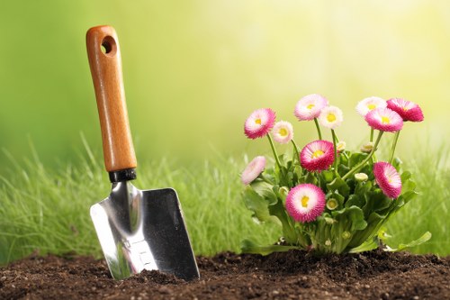 Load-based garden waste rates for Cheam properties